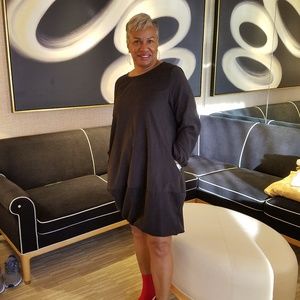 Meet your Posher, Shari